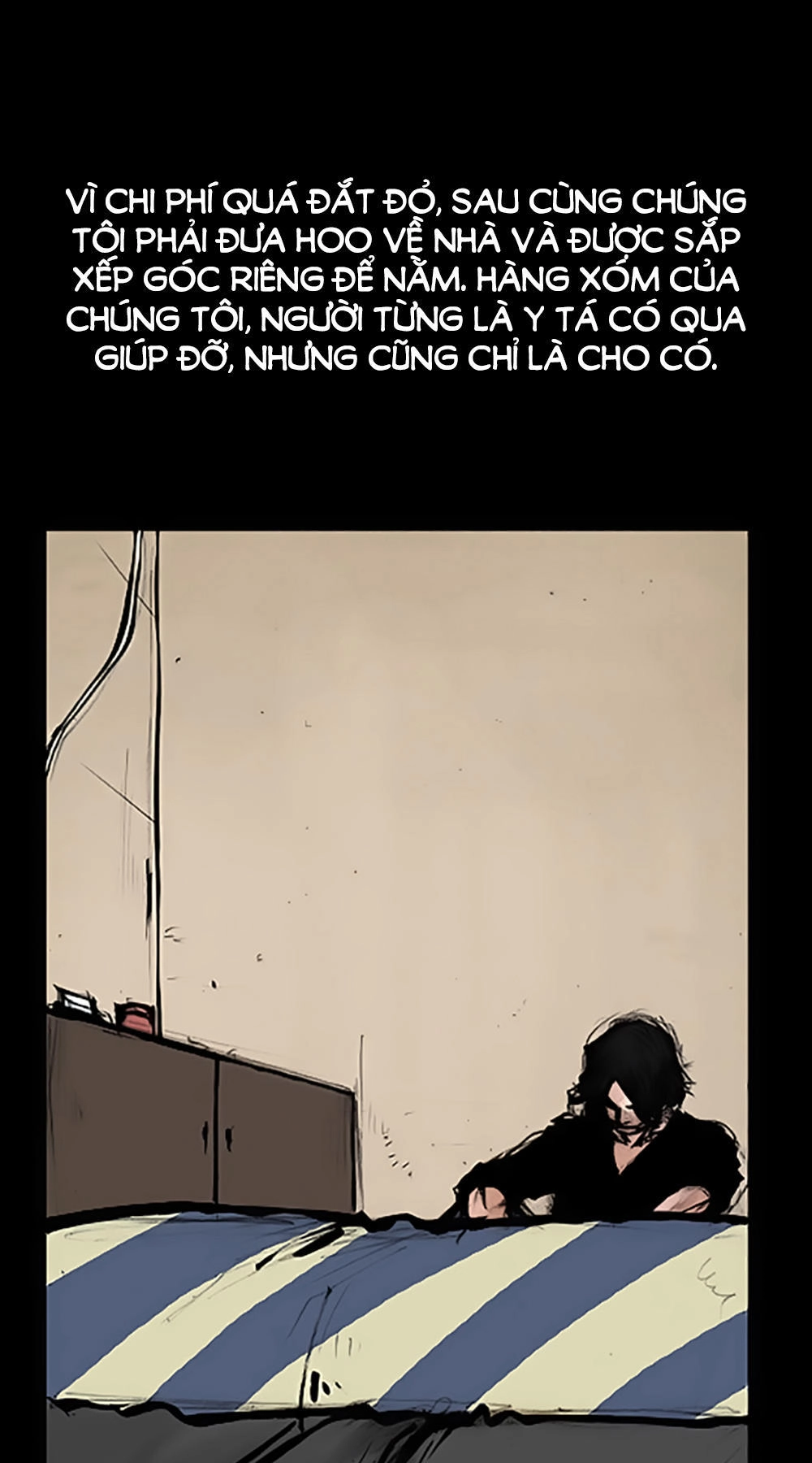 Độc Cô Tiền Truyện Chapter 135 - 35