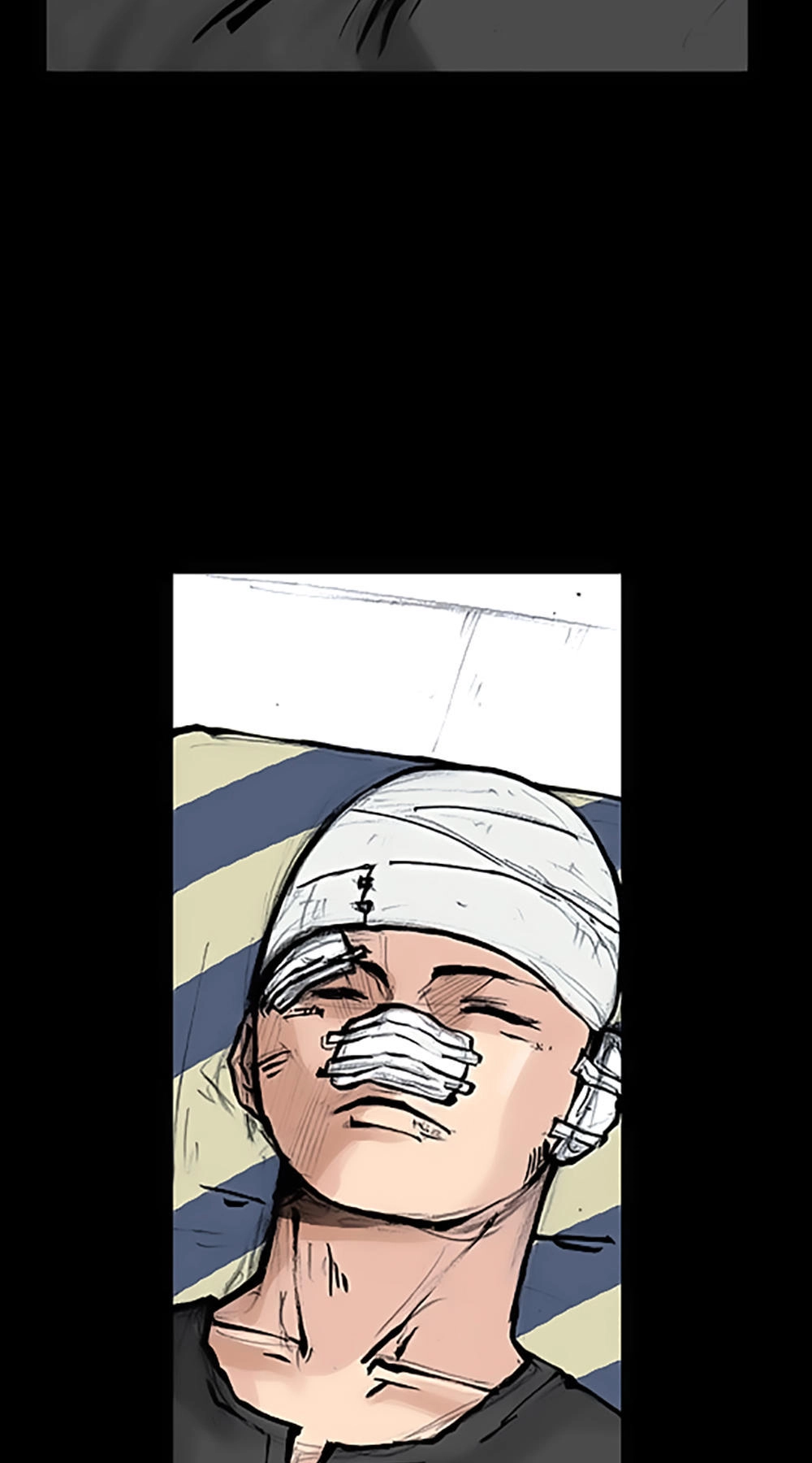 Độc Cô Tiền Truyện Chapter 135 - 36