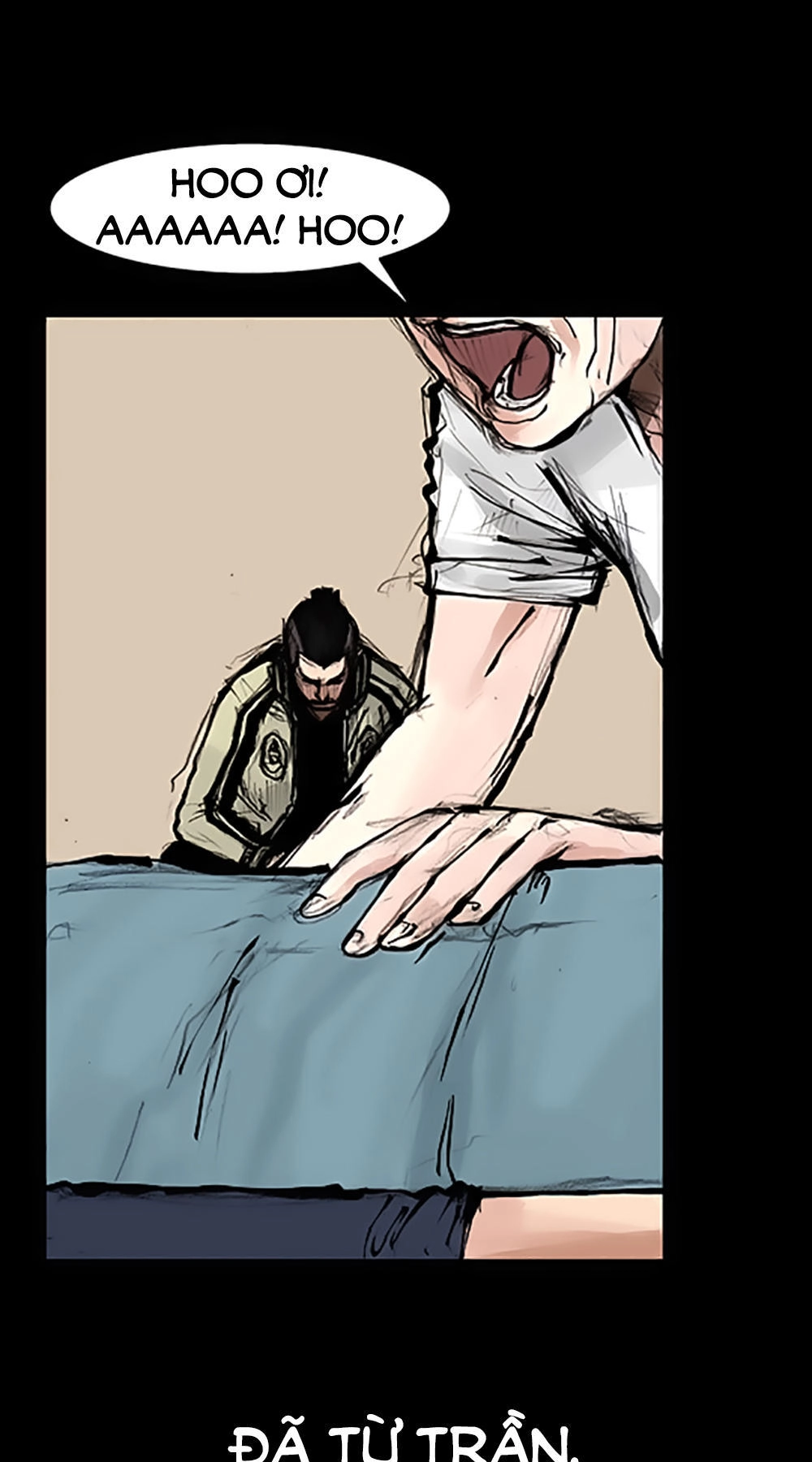 Độc Cô Tiền Truyện Chapter 136 - 8