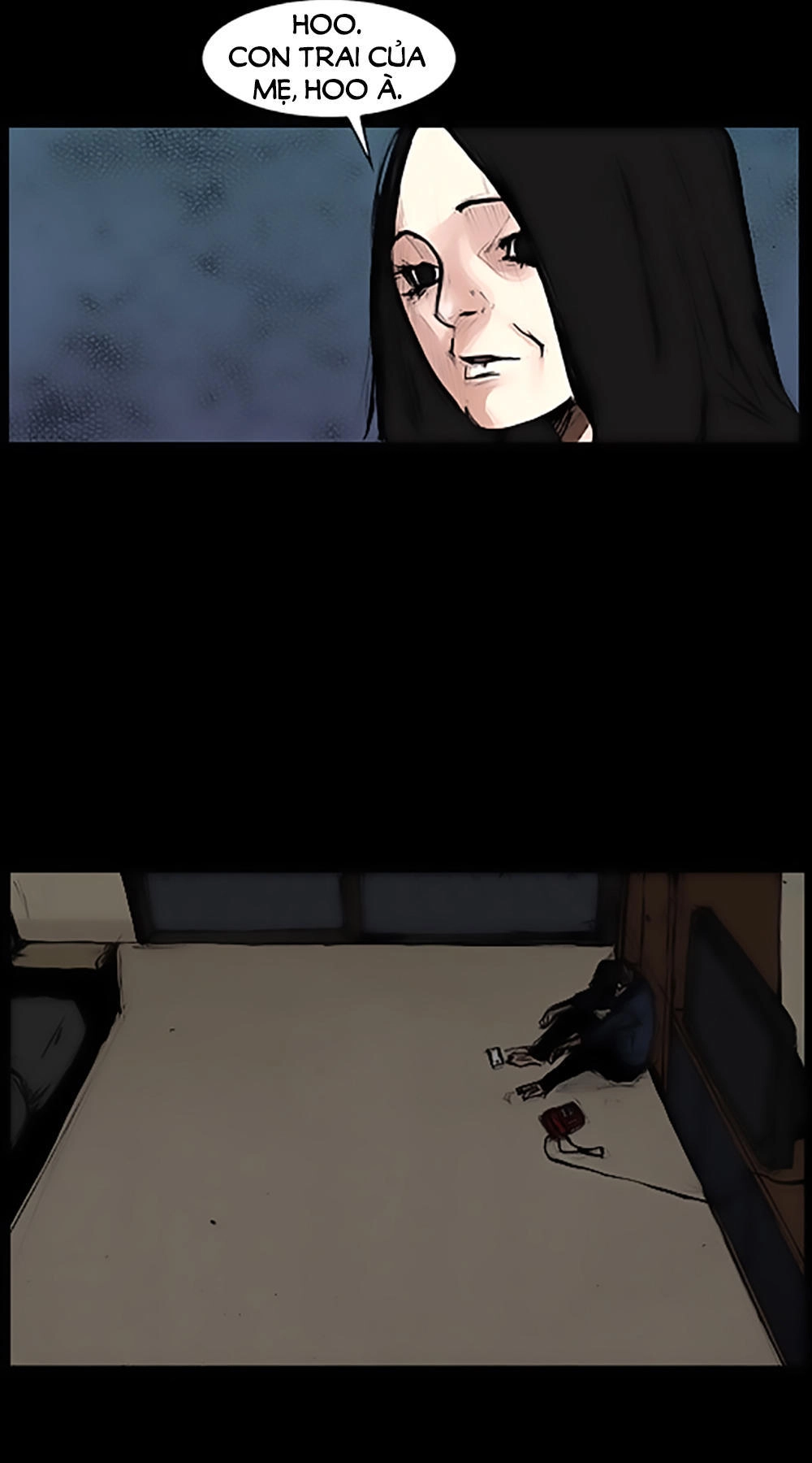 Độc Cô Tiền Truyện Chapter 136 - 14