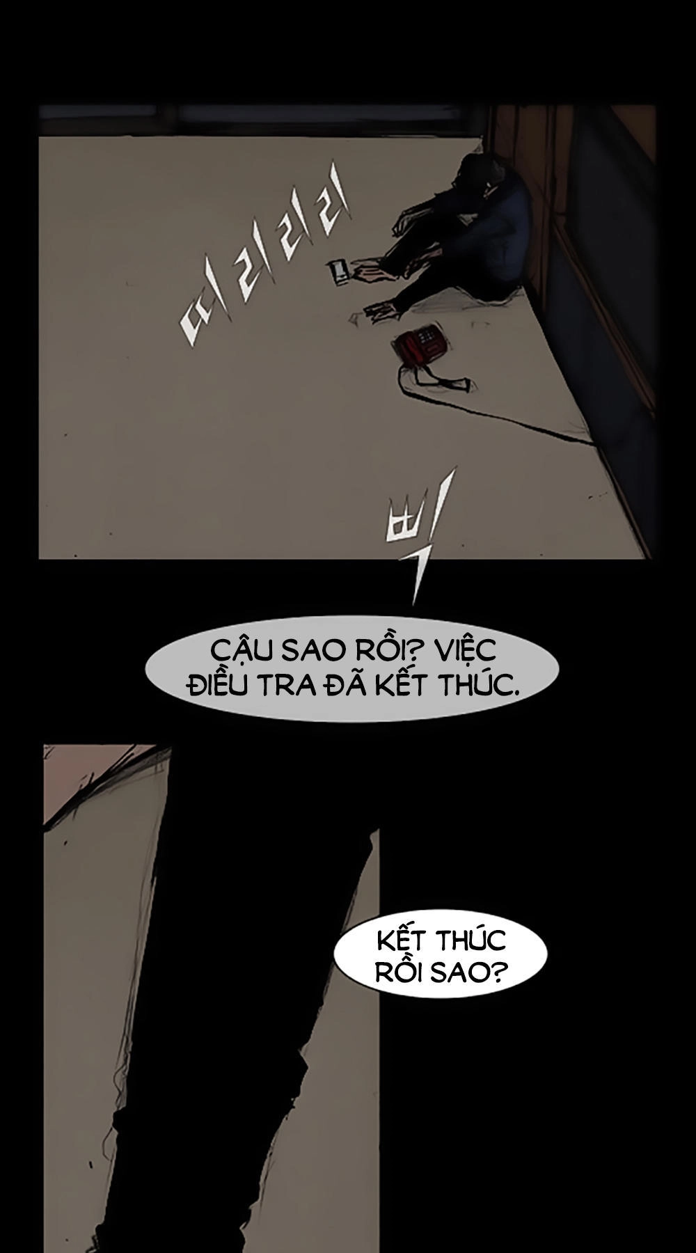 Độc Cô Tiền Truyện Chapter 136 - 16