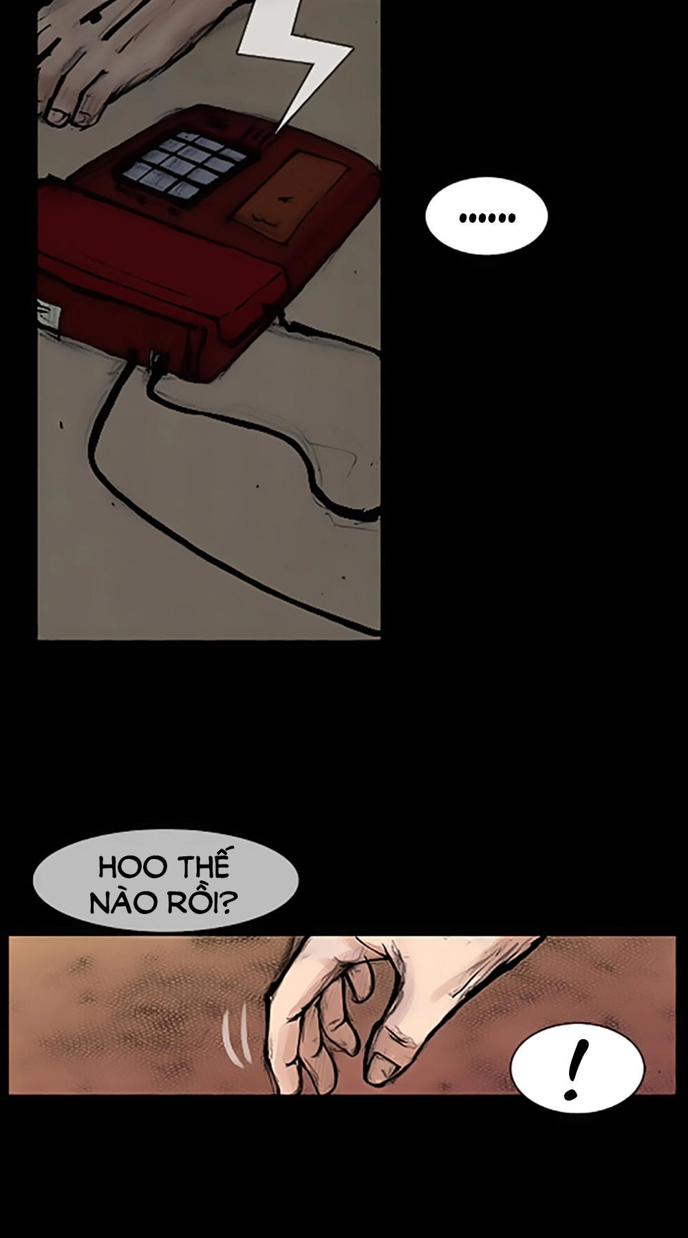 Độc Cô Tiền Truyện Chapter 136 - 18