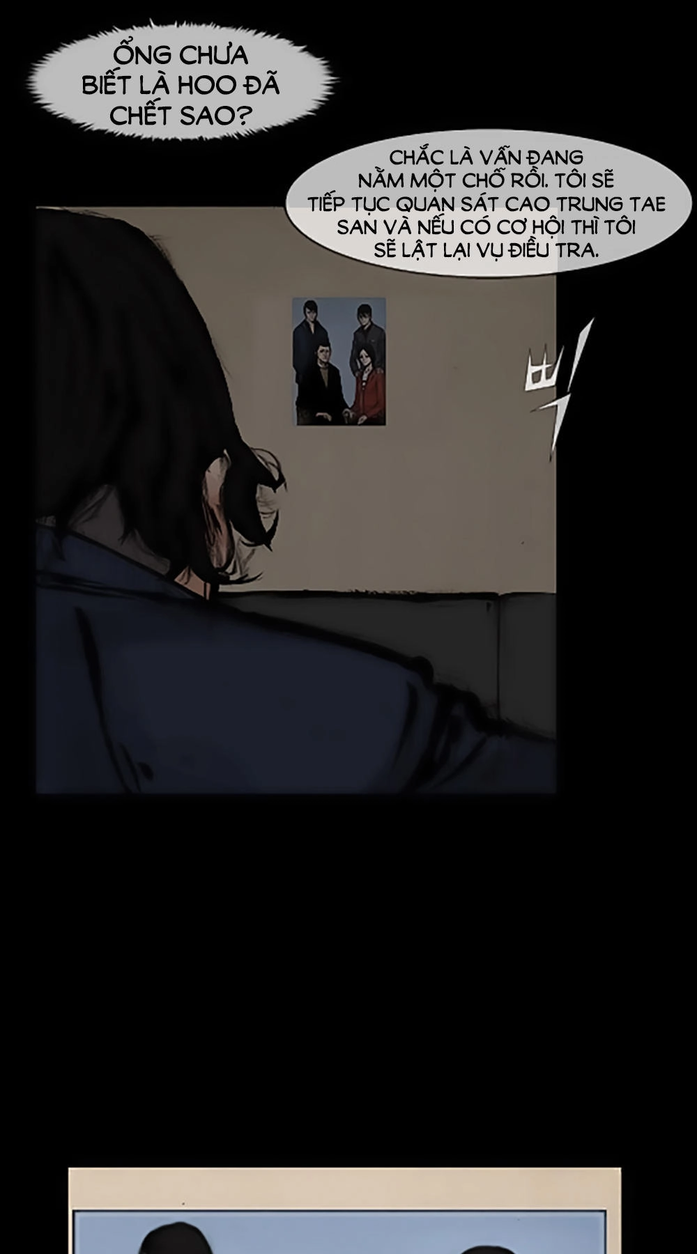 Độc Cô Tiền Truyện Chapter 136 - 19