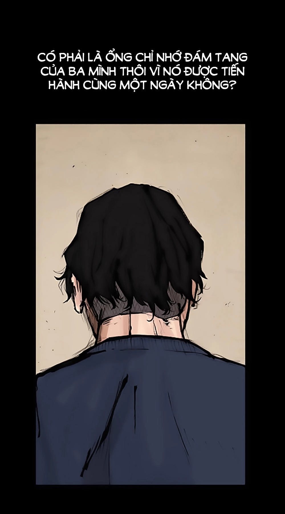 Độc Cô Tiền Truyện Chapter 136 - 21