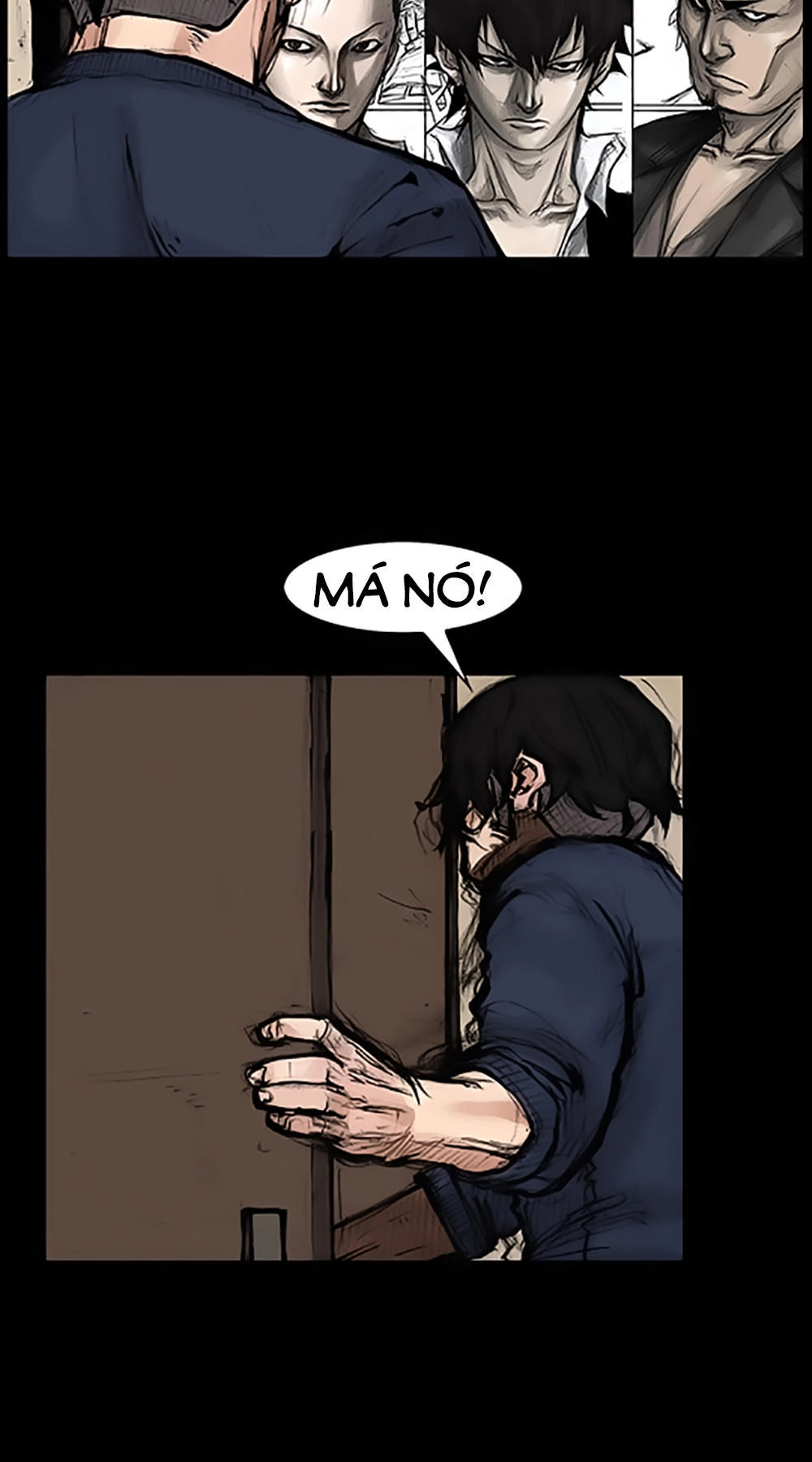 Độc Cô Tiền Truyện Chapter 136 - 29