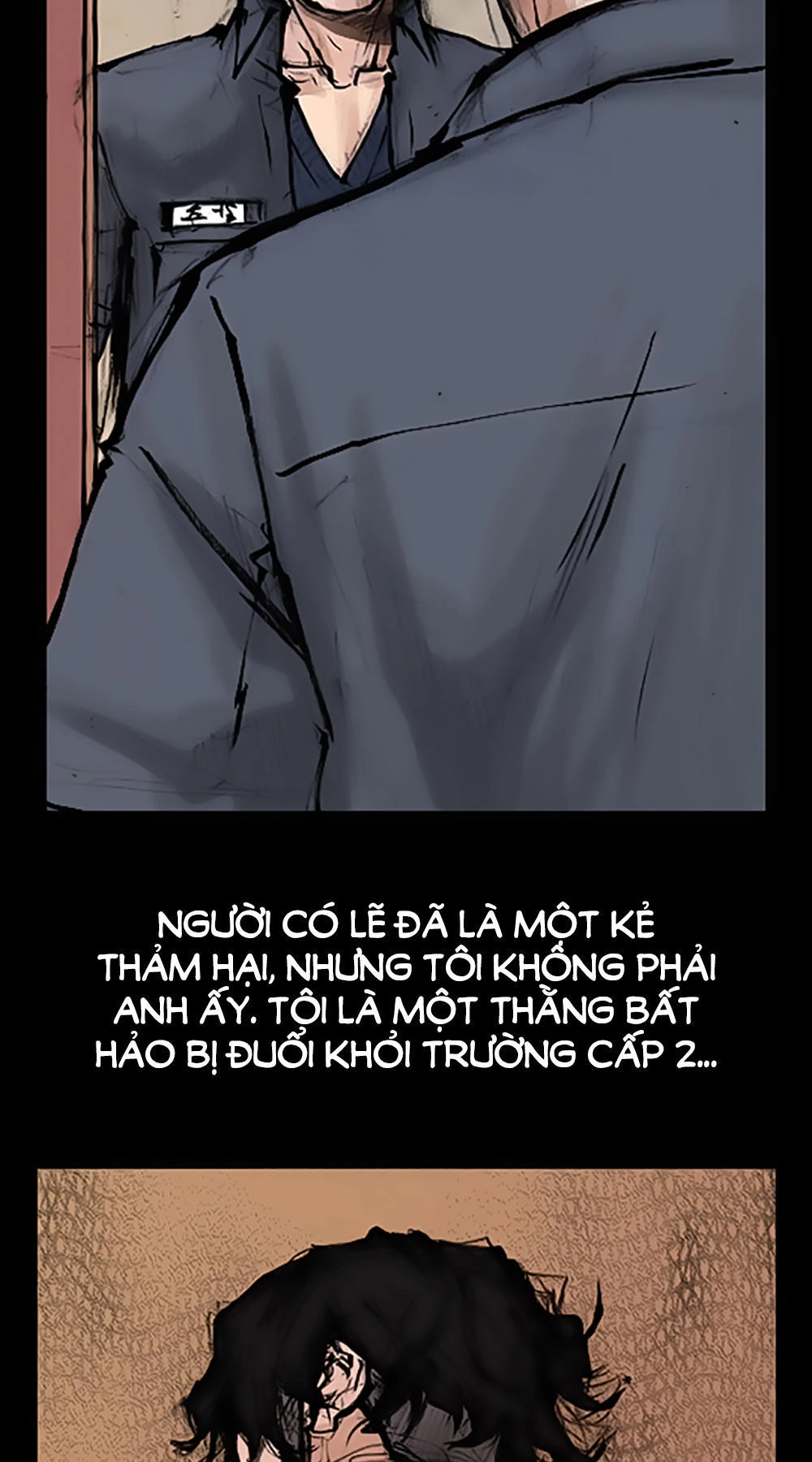 Độc Cô Tiền Truyện Chapter 136 - 37