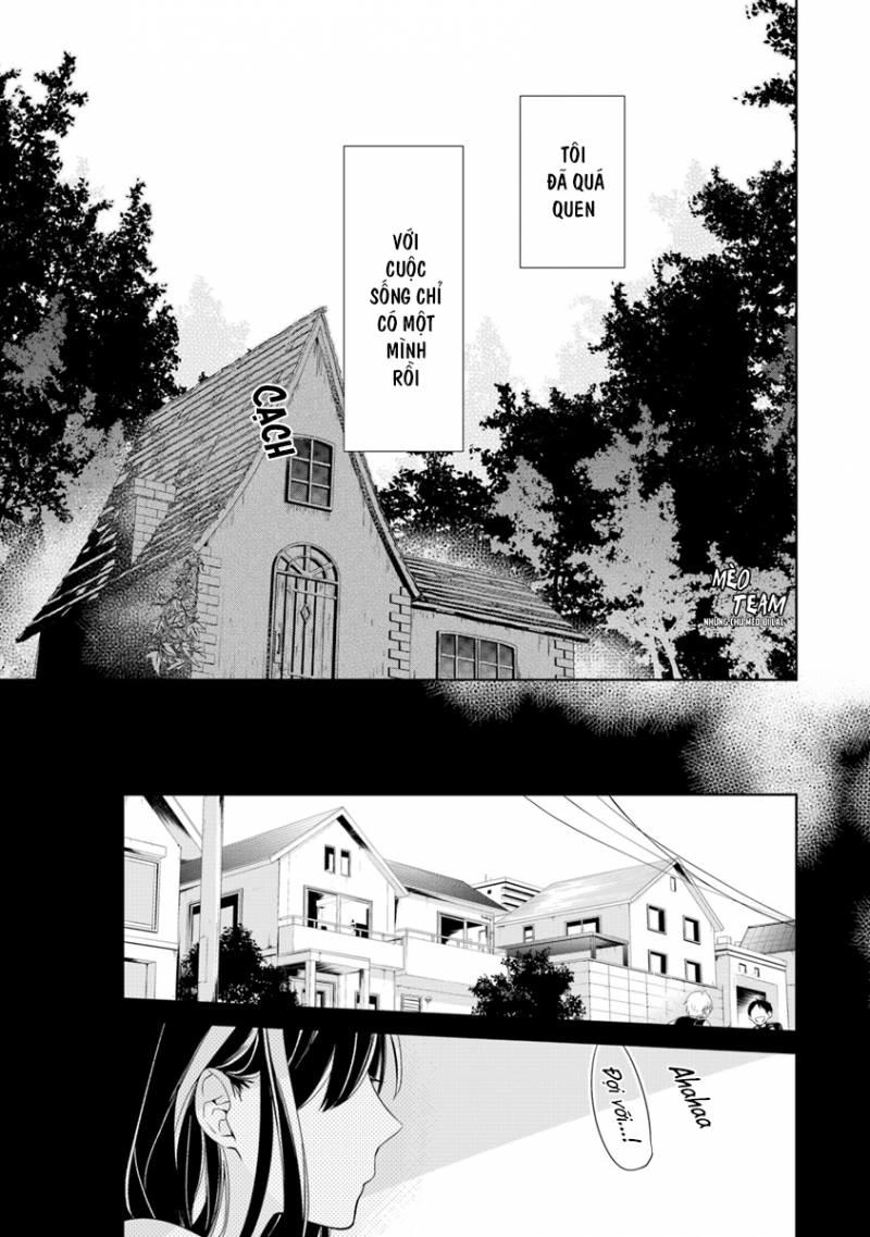 In Which A Witch Casts The Curse Of Death Chapter 1 - 13