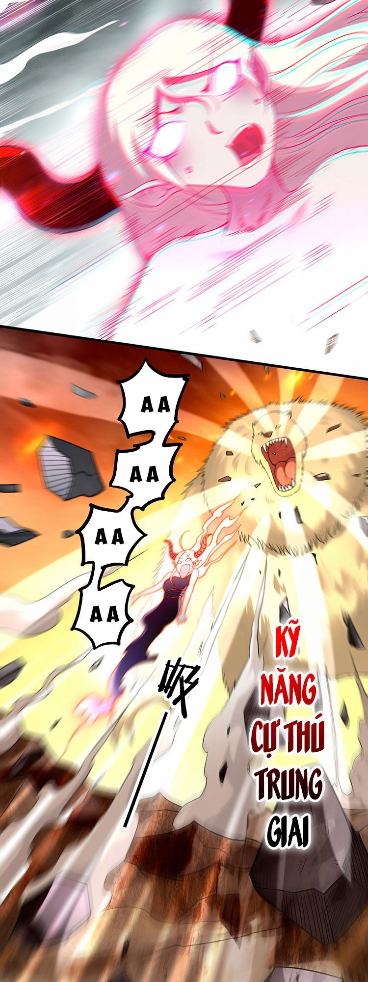 Đệ Tử Của Ta Đều Là Súp Bờ Thần Chapter 214 - 8