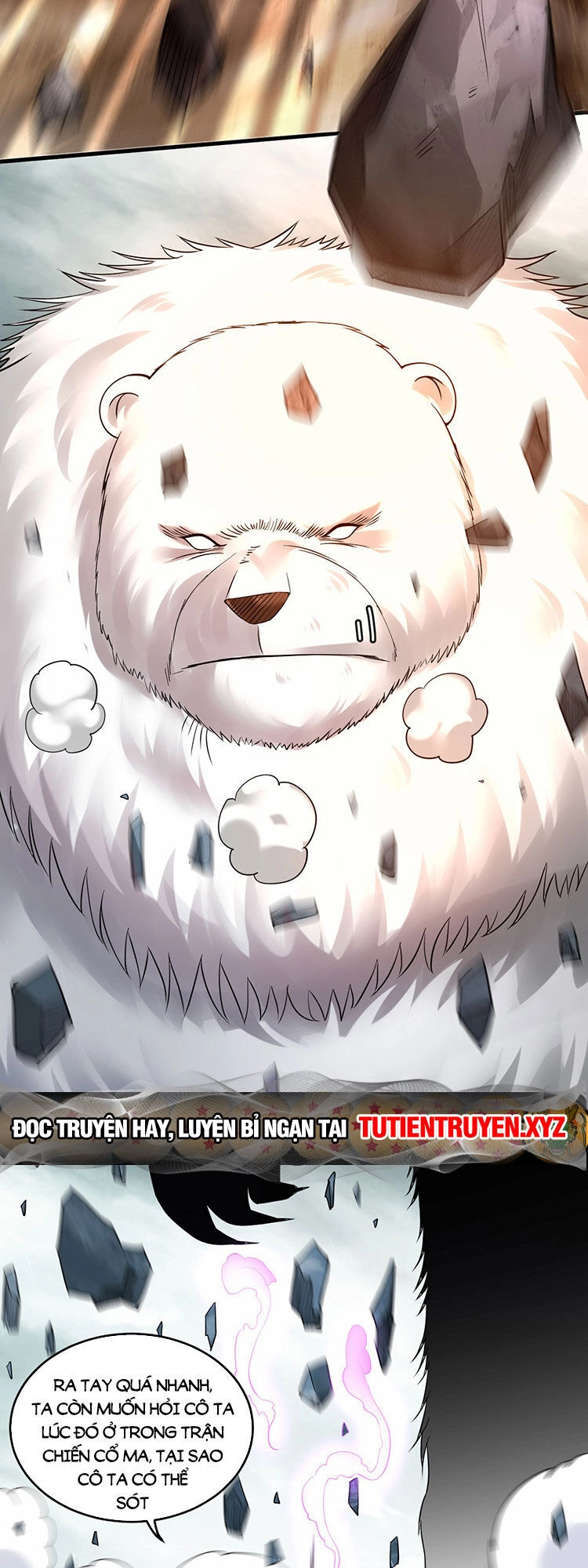 Đệ Tử Của Ta Đều Là Súp Bờ Thần Chapter 214 - 9