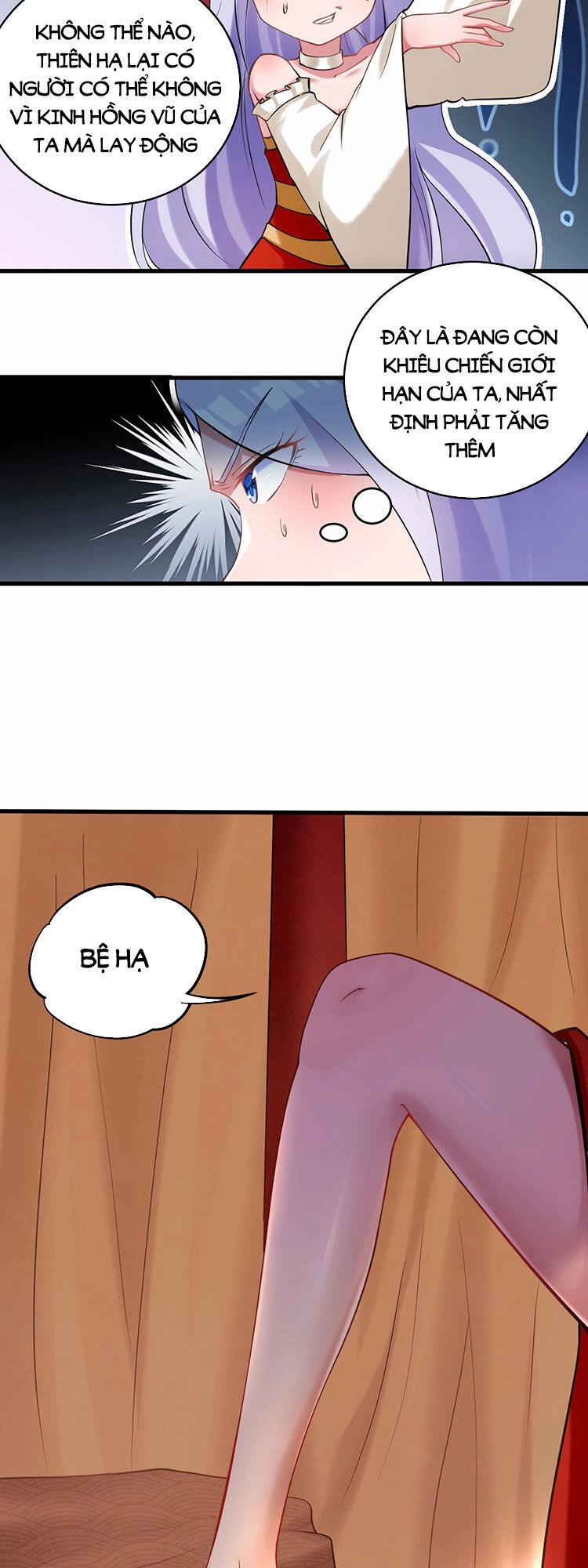 Đệ Tử Của Ta Đều Là Súp Bờ Thần Chapter 214 - 22