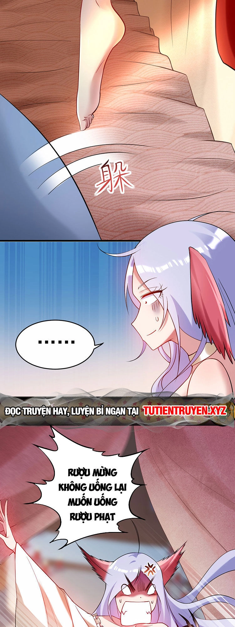 Đệ Tử Của Ta Đều Là Súp Bờ Thần Chapter 214 - 23