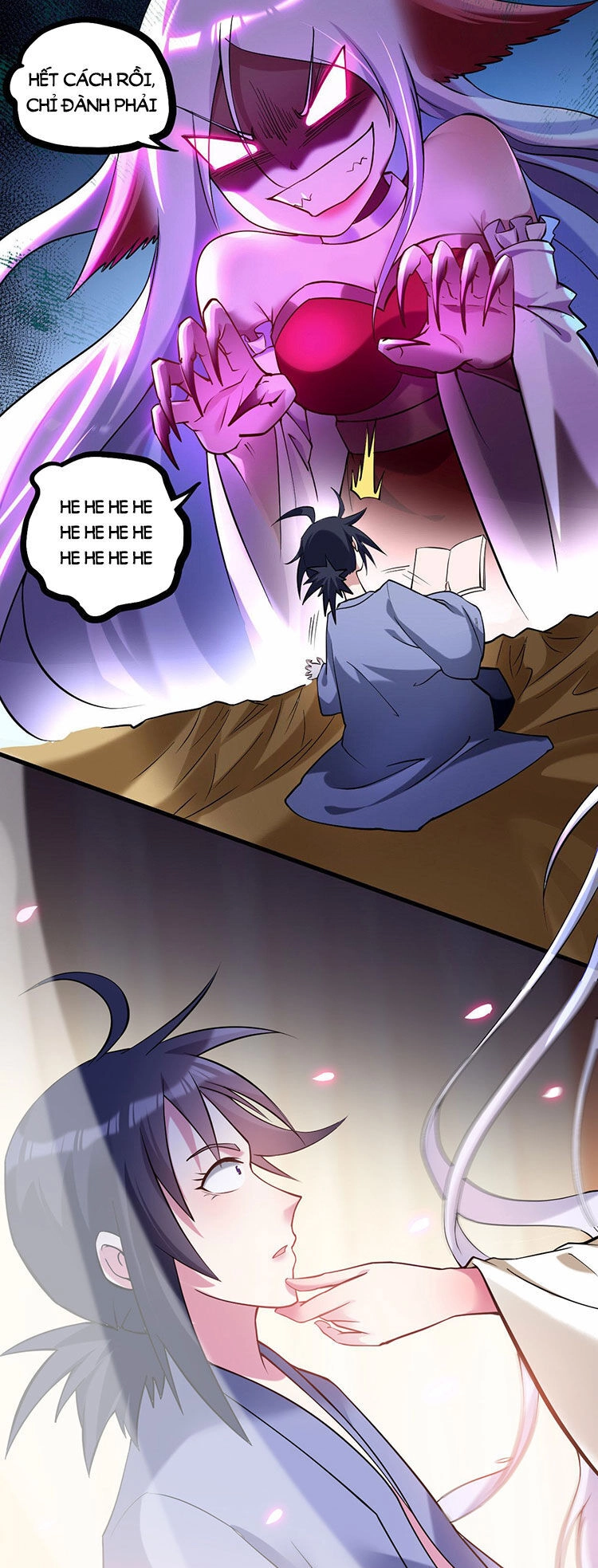 Đệ Tử Của Ta Đều Là Súp Bờ Thần Chapter 214 - 28