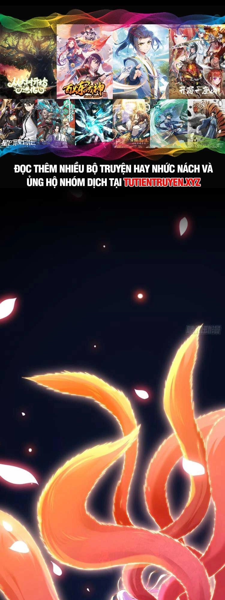 Đệ Tử Của Ta Đều Là Súp Bờ Thần Chapter 215 - 1