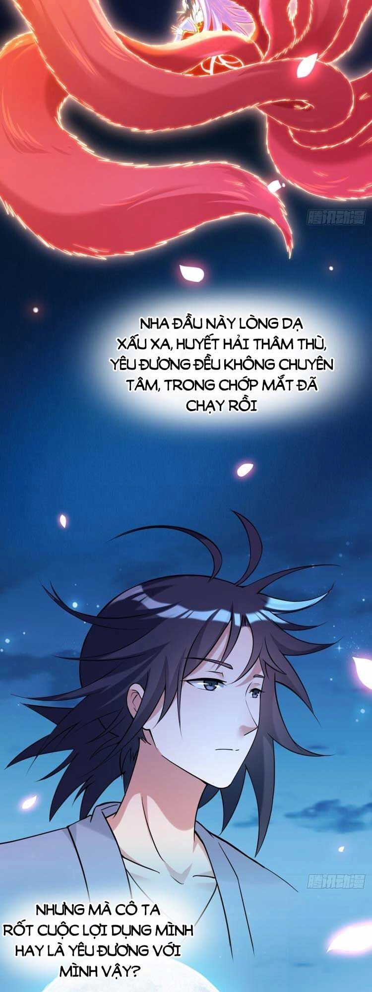 Đệ Tử Của Ta Đều Là Súp Bờ Thần Chapter 215 - 2