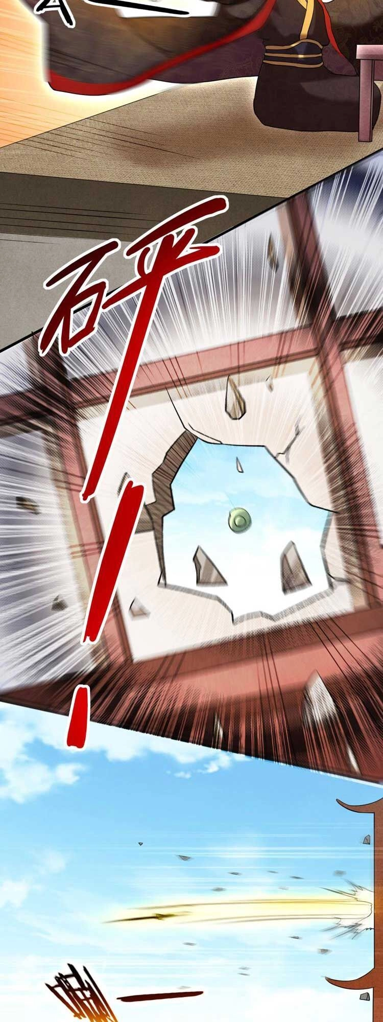 Đệ Tử Của Ta Đều Là Súp Bờ Thần Chapter 216 - 14