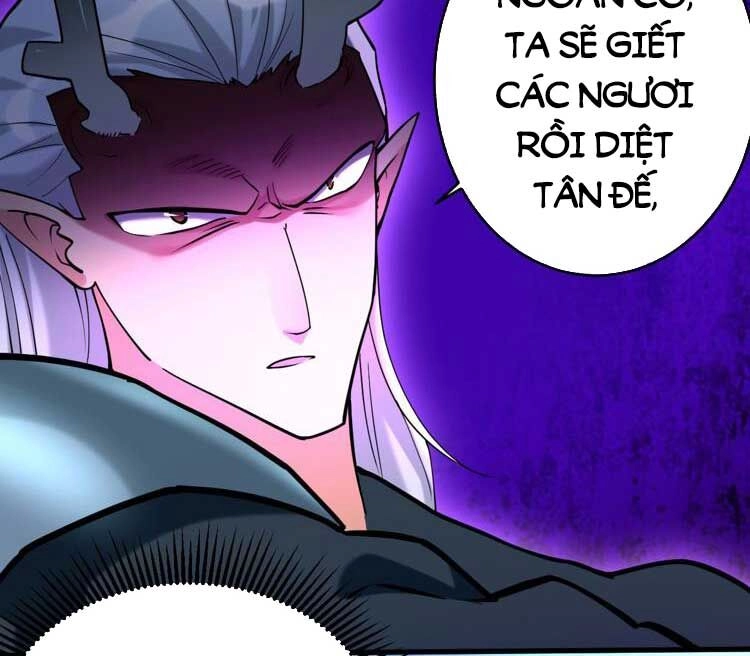 Đệ Tử Của Ta Đều Là Súp Bờ Thần Chapter 216 - 17