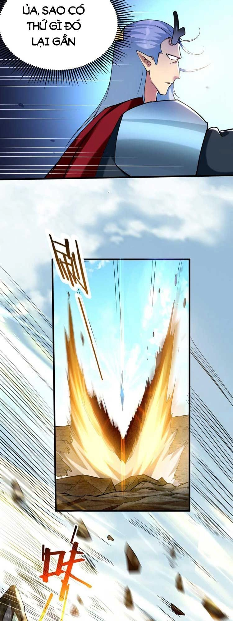 Đệ Tử Của Ta Đều Là Súp Bờ Thần Chapter 216 - 18