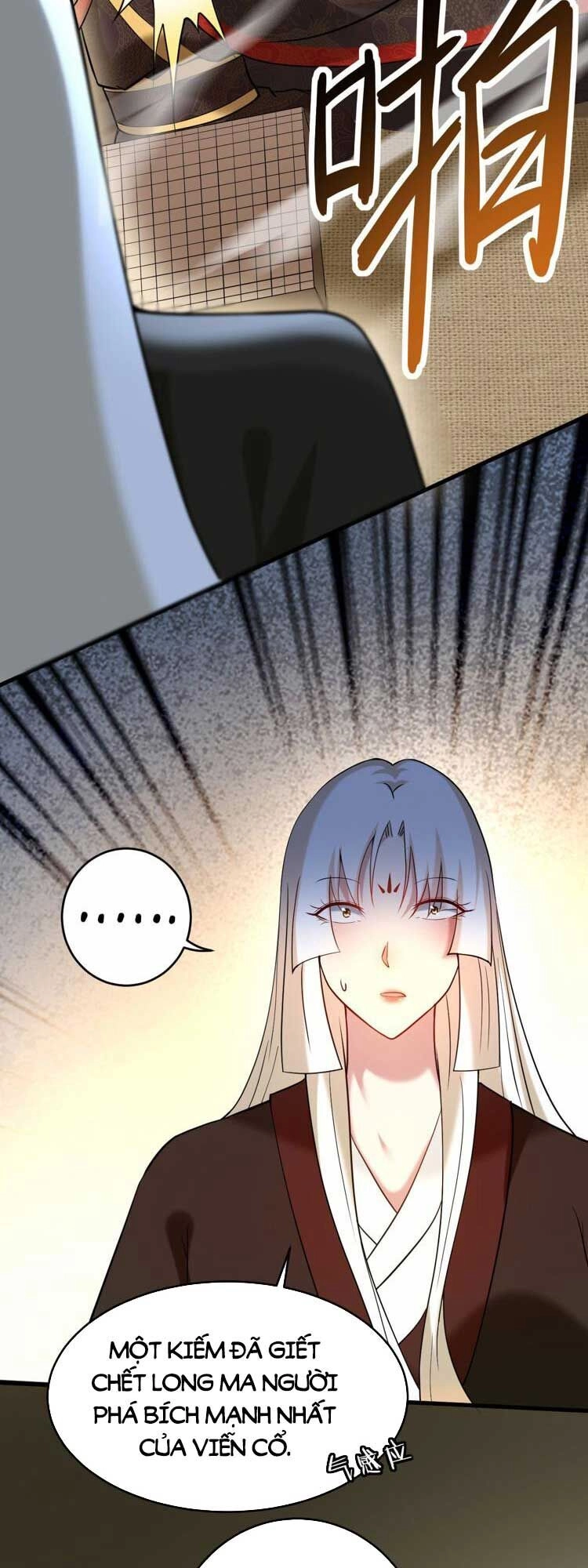 Đệ Tử Của Ta Đều Là Súp Bờ Thần Chapter 216 - 27