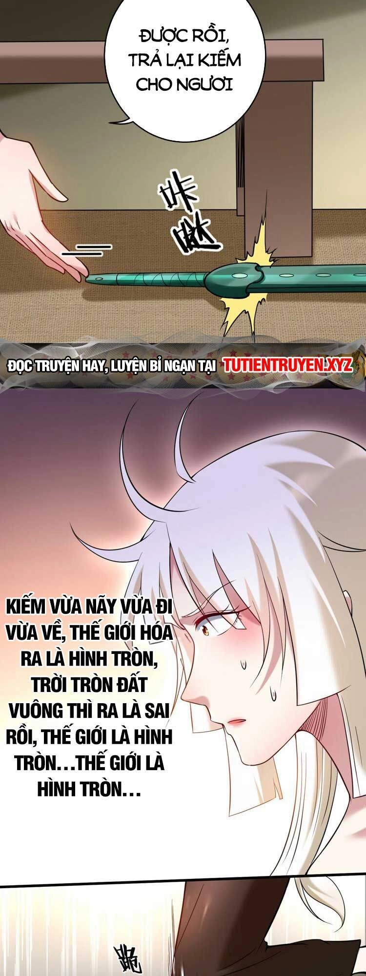 Đệ Tử Của Ta Đều Là Súp Bờ Thần Chapter 216 - 28