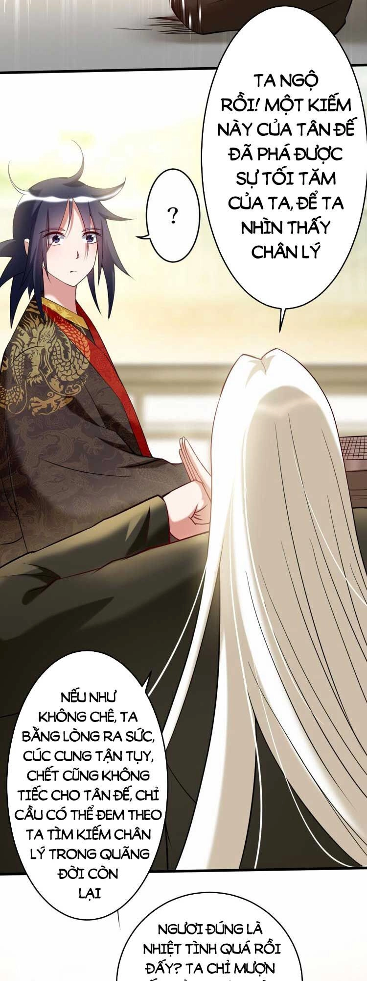 Đệ Tử Của Ta Đều Là Súp Bờ Thần Chapter 216 - 29