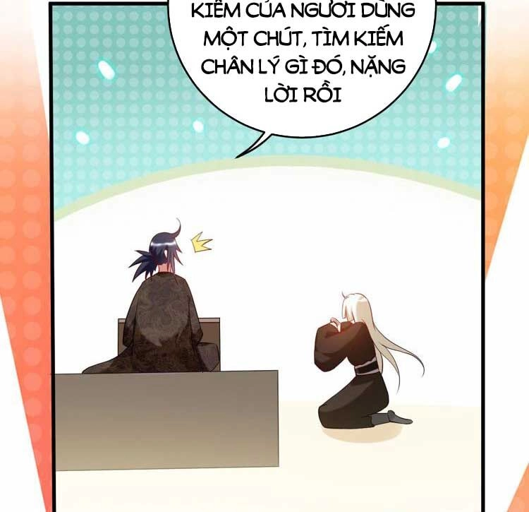 Đệ Tử Của Ta Đều Là Súp Bờ Thần Chapter 216 - 30