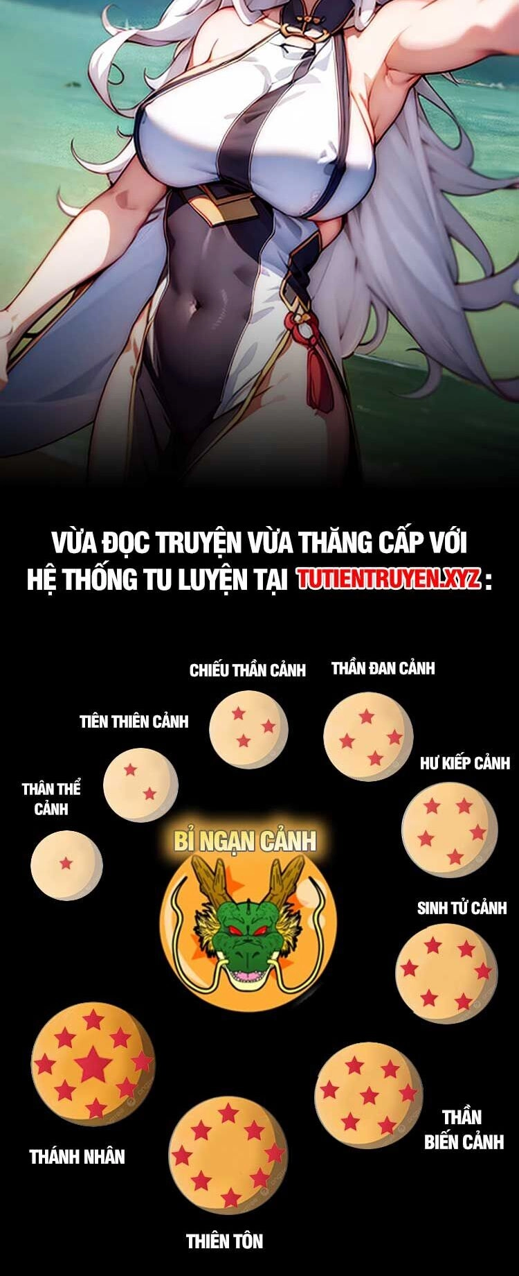 Đệ Tử Của Ta Đều Là Súp Bờ Thần Chapter 216 - 32