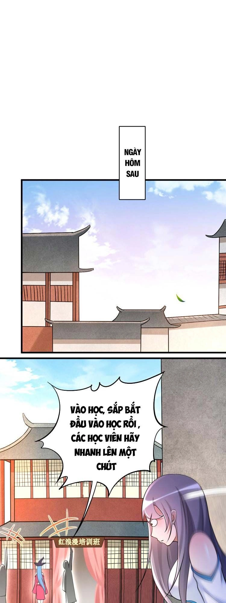 Đệ Tử Của Ta Đều Là Súp Bờ Thần Chapter 217 - 9