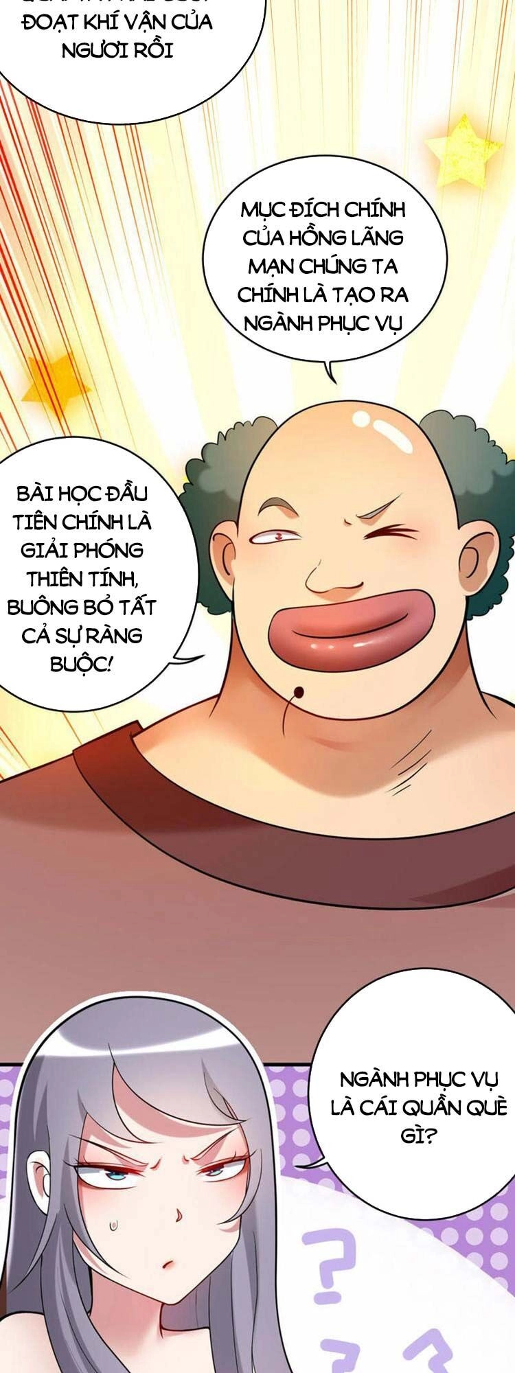 Đệ Tử Của Ta Đều Là Súp Bờ Thần Chapter 217 - 14