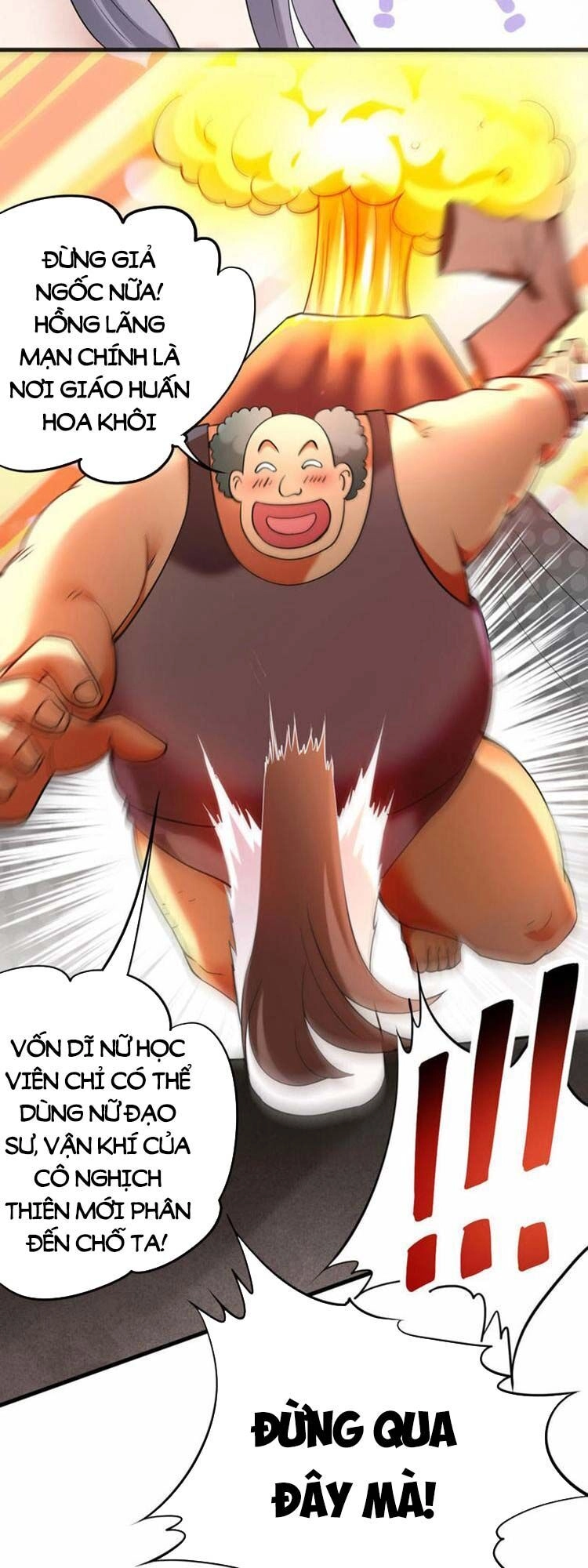 Đệ Tử Của Ta Đều Là Súp Bờ Thần Chapter 217 - 15