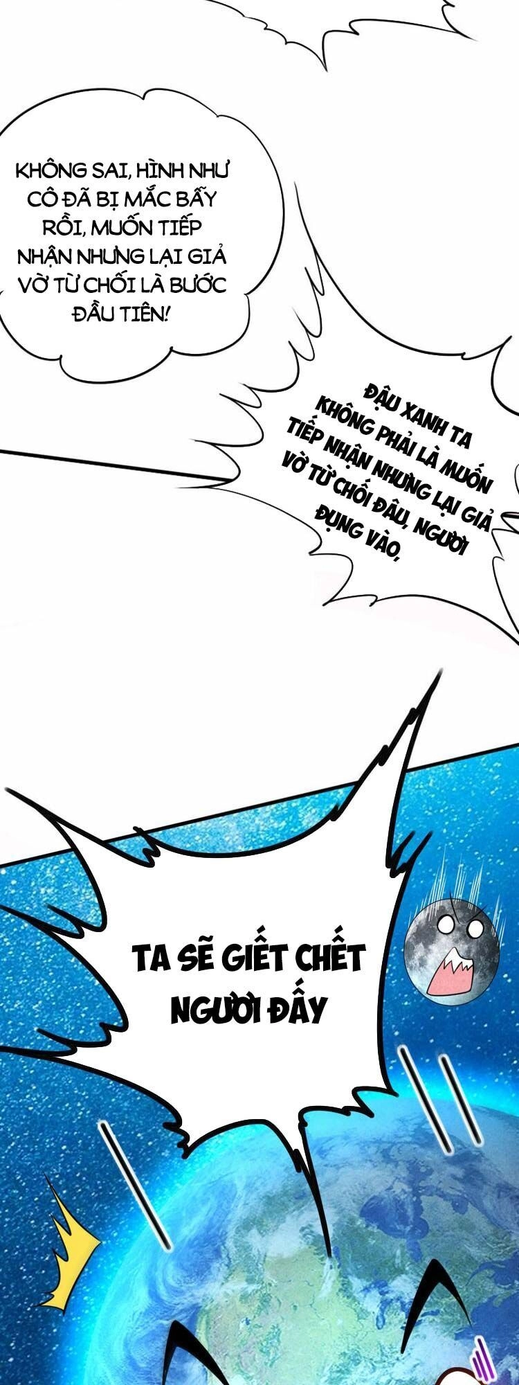 Đệ Tử Của Ta Đều Là Súp Bờ Thần Chapter 217 - 16