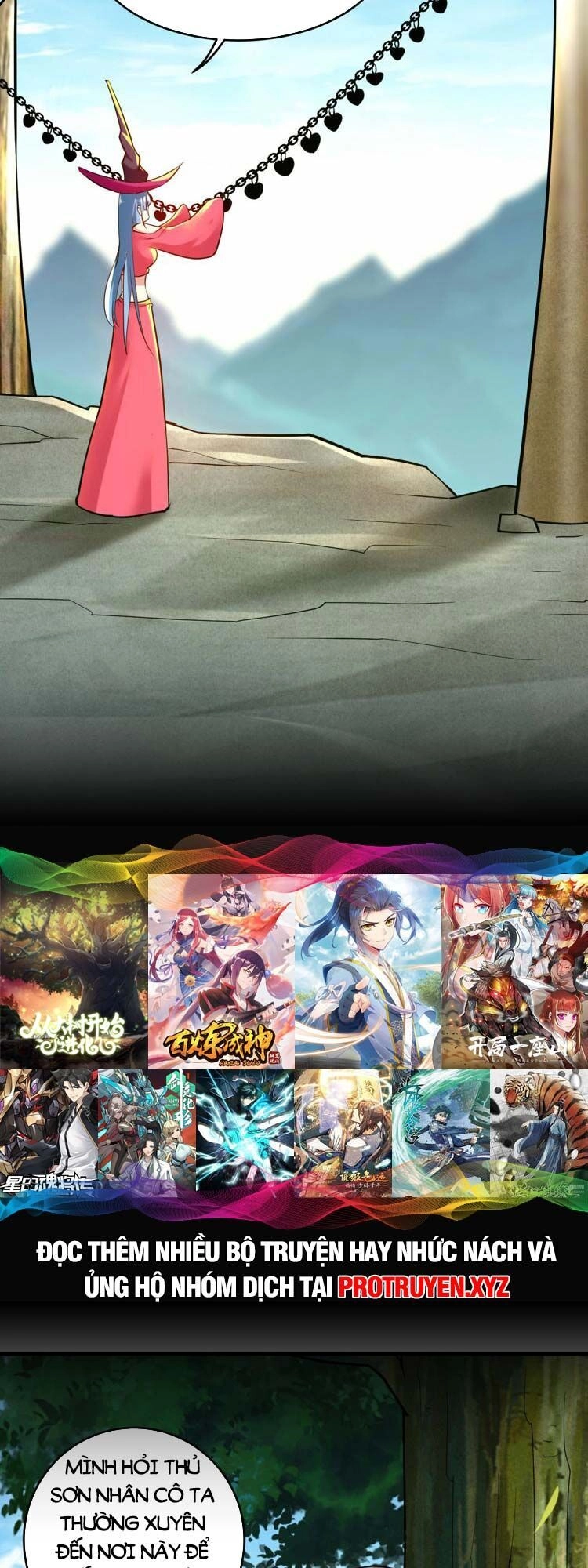 Đệ Tử Của Ta Đều Là Súp Bờ Thần Chapter 217 - 22