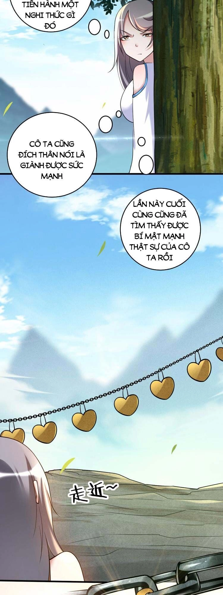 Đệ Tử Của Ta Đều Là Súp Bờ Thần Chapter 217 - 23