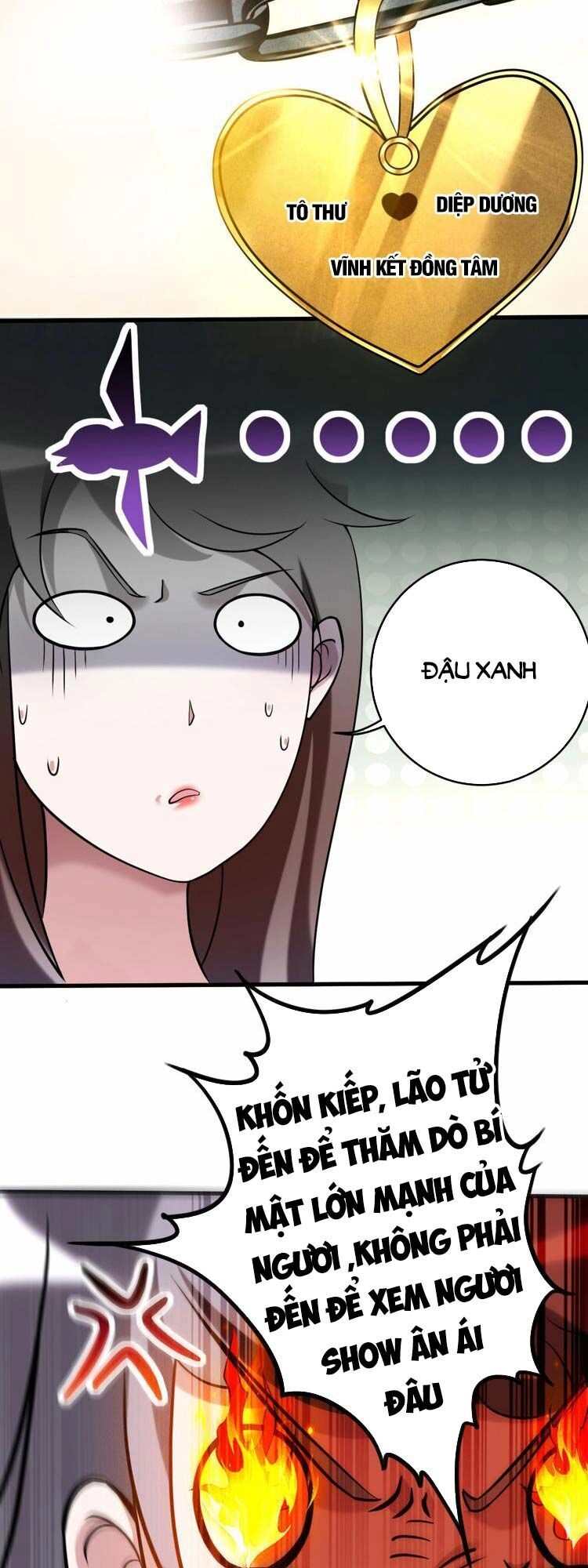 Đệ Tử Của Ta Đều Là Súp Bờ Thần Chapter 217 - 24