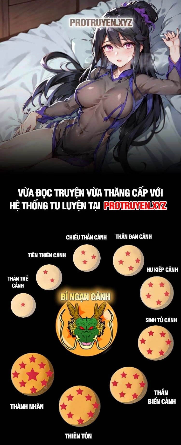 Đệ Tử Của Ta Đều Là Súp Bờ Thần Chapter 217 - 28