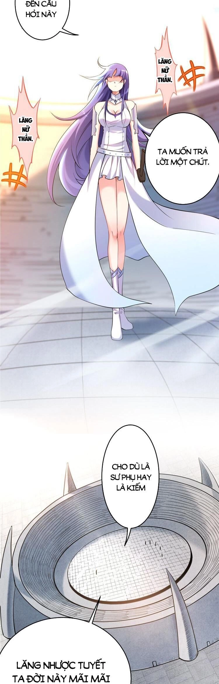 Đệ Tử Của Ta Đều Là Súp Bờ Thần Chapter 218 - 4