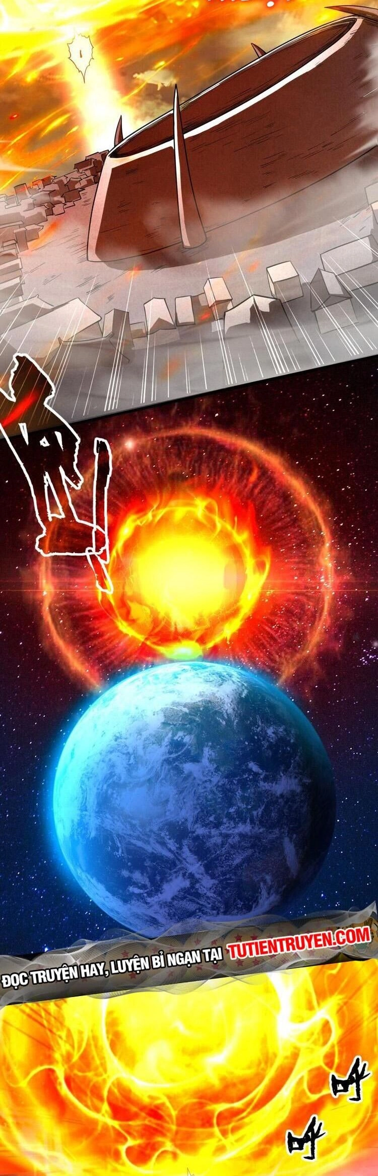 Đệ Tử Của Ta Đều Là Súp Bờ Thần Chapter 218 - 12