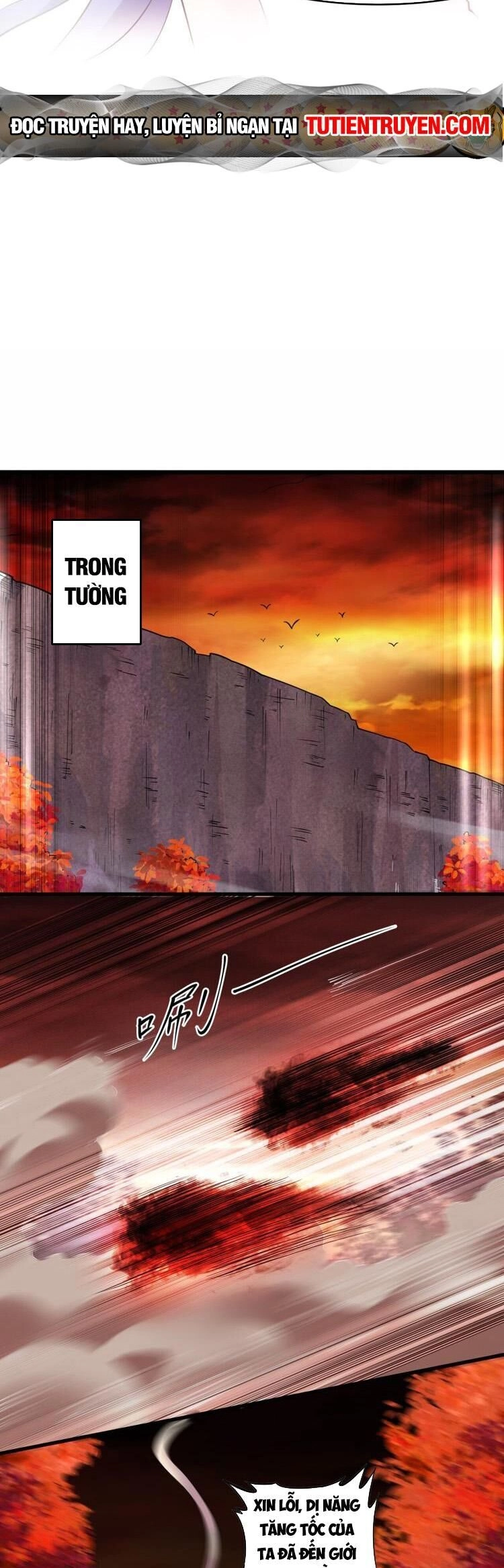 Đệ Tử Của Ta Đều Là Súp Bờ Thần Chapter 218 - 19