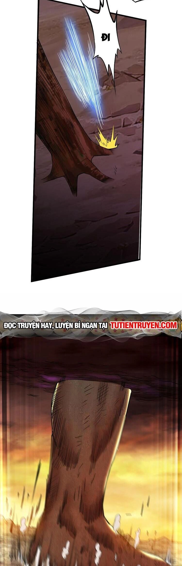 Đệ Tử Của Ta Đều Là Súp Bờ Thần Chapter 218 - 24