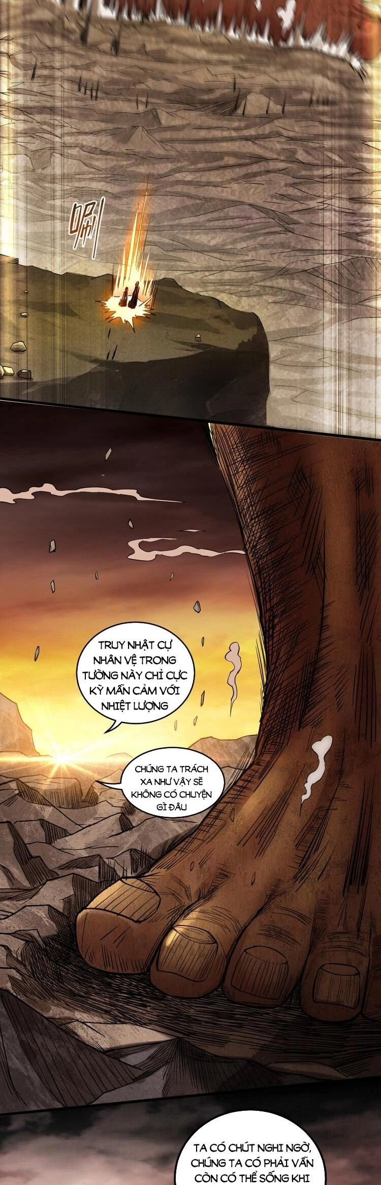 Đệ Tử Của Ta Đều Là Súp Bờ Thần Chapter 218 - 25