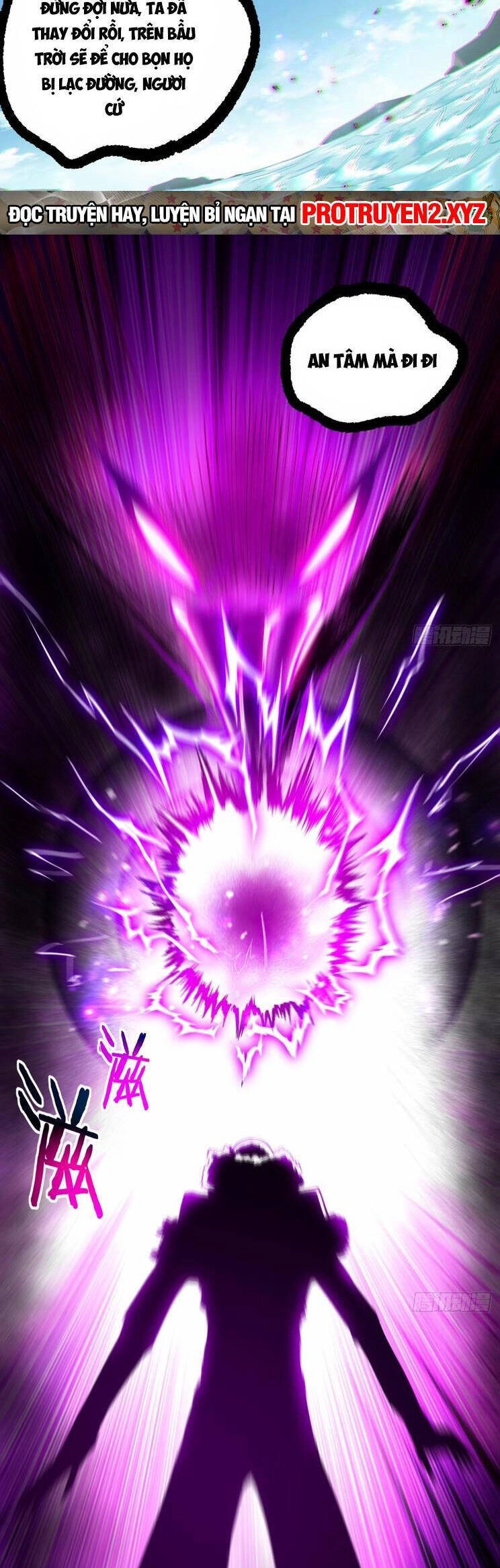 Đệ Tử Của Ta Đều Là Súp Bờ Thần Chapter 220 - 6