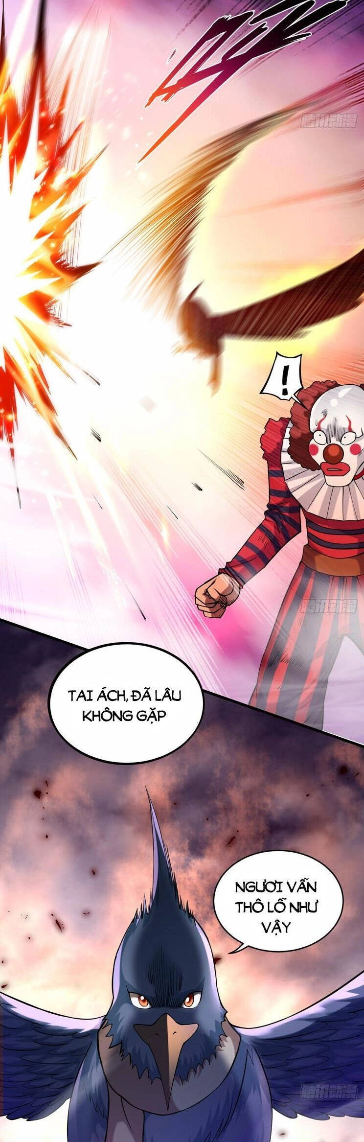 Đệ Tử Của Ta Đều Là Súp Bờ Thần Chapter 220 - 8