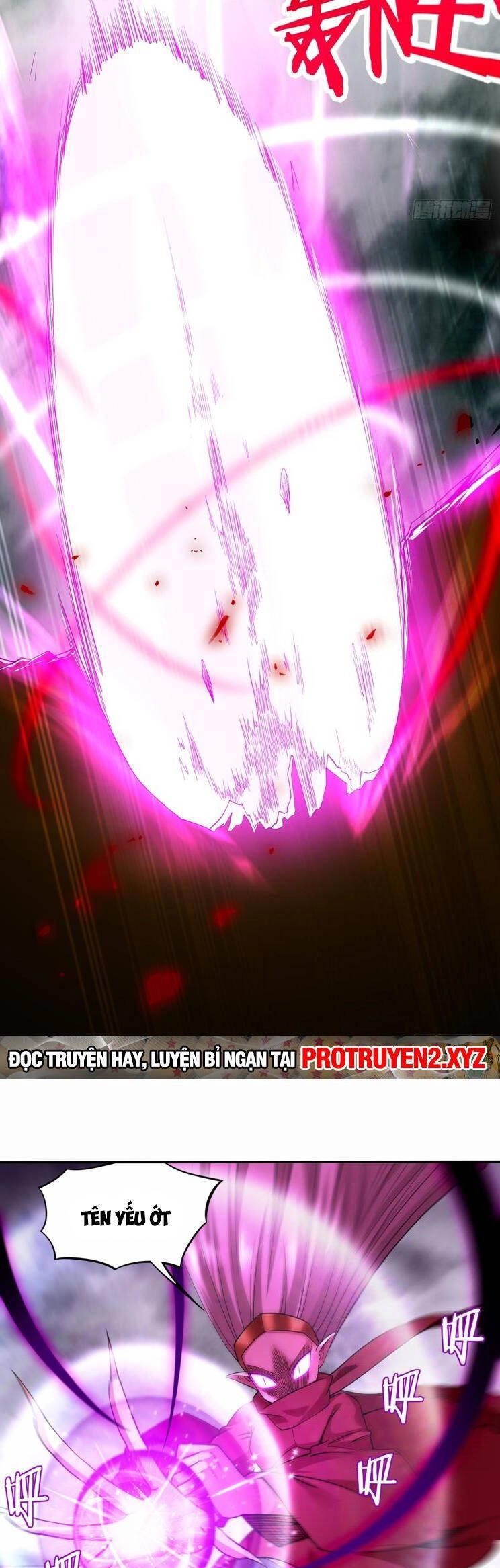 Đệ Tử Của Ta Đều Là Súp Bờ Thần Chapter 220 - 13