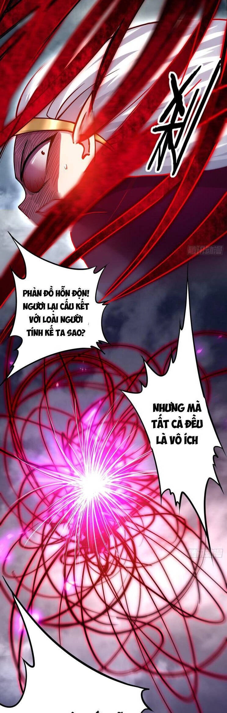 Đệ Tử Của Ta Đều Là Súp Bờ Thần Chapter 220 - 24