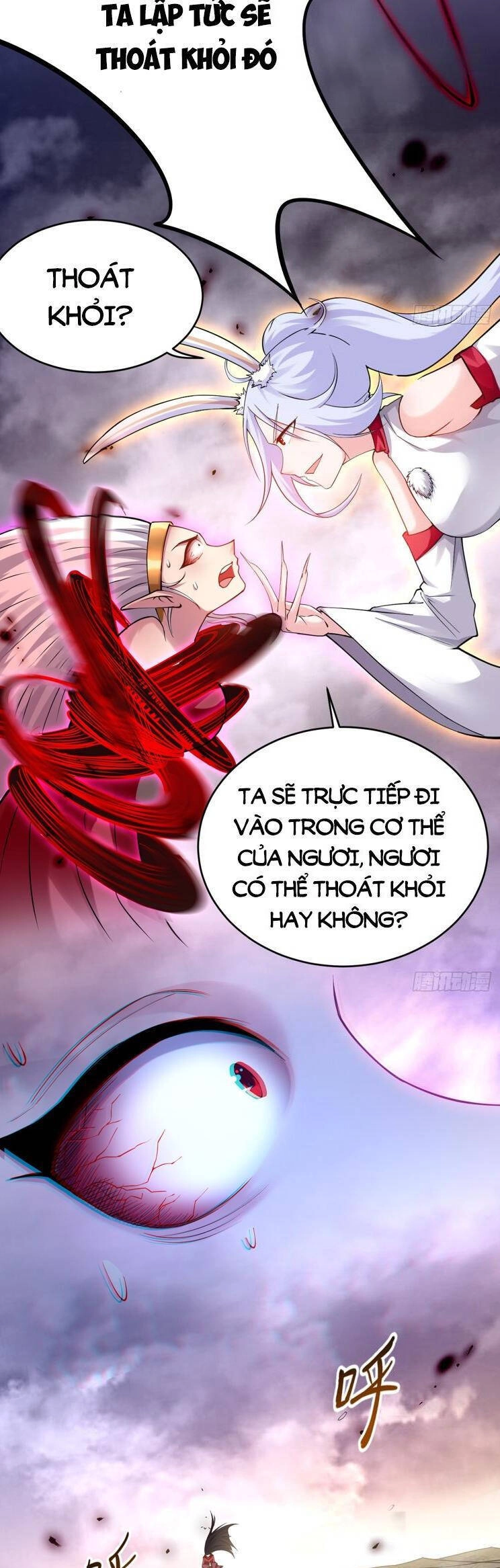 Đệ Tử Của Ta Đều Là Súp Bờ Thần Chapter 220 - 25