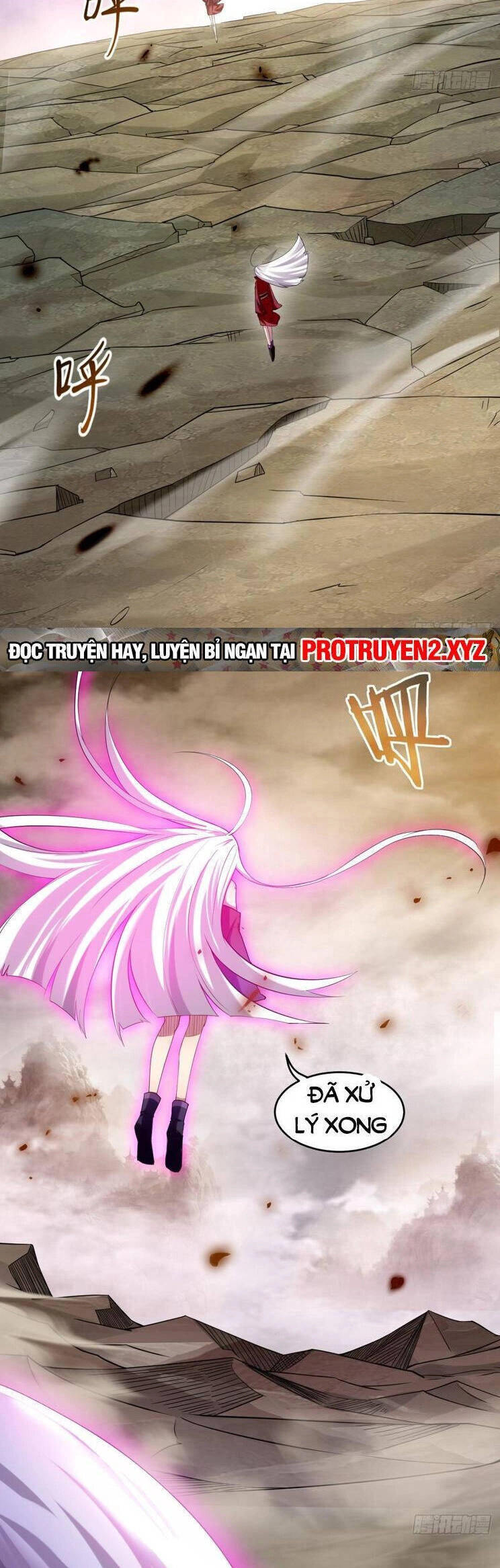 Đệ Tử Của Ta Đều Là Súp Bờ Thần Chapter 220 - 26