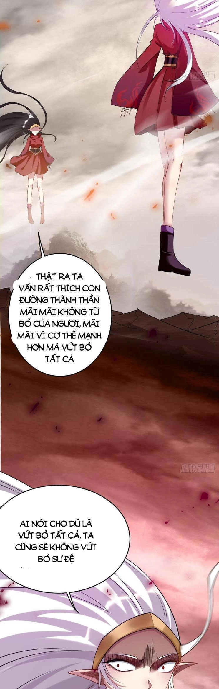 Đệ Tử Của Ta Đều Là Súp Bờ Thần Chapter 220 - 28