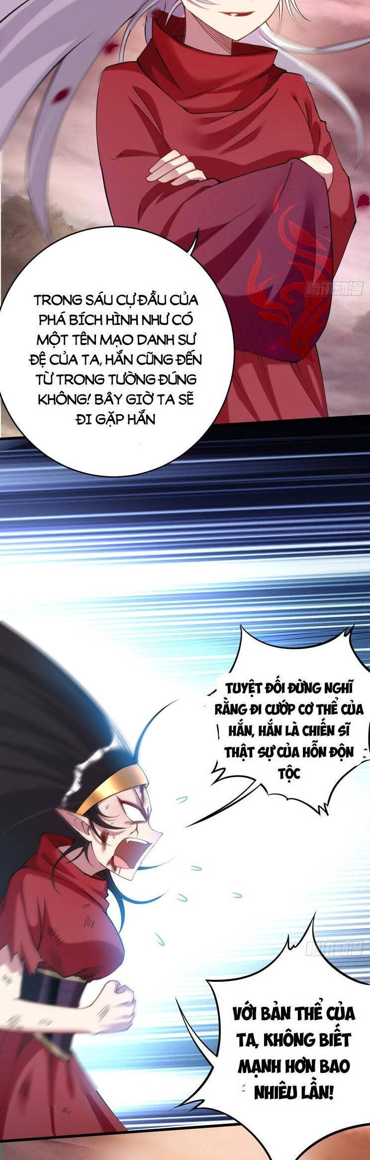 Đệ Tử Của Ta Đều Là Súp Bờ Thần Chapter 220 - 29