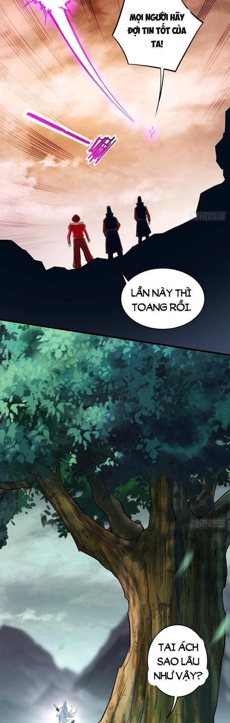 Đệ Tử Của Ta Đều Là Súp Bờ Thần Chapter 220 - 31