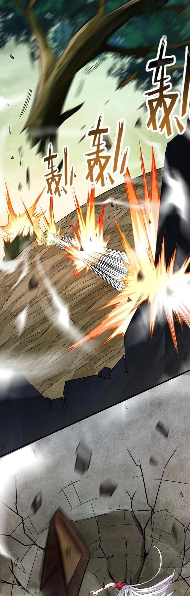 Đệ Tử Của Ta Đều Là Súp Bờ Thần Chapter 220 - 38