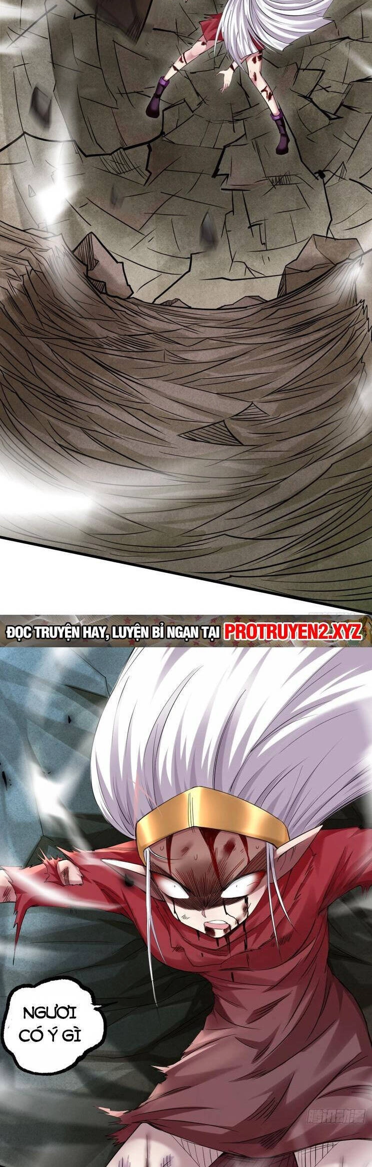 Đệ Tử Của Ta Đều Là Súp Bờ Thần Chapter 220 - 39